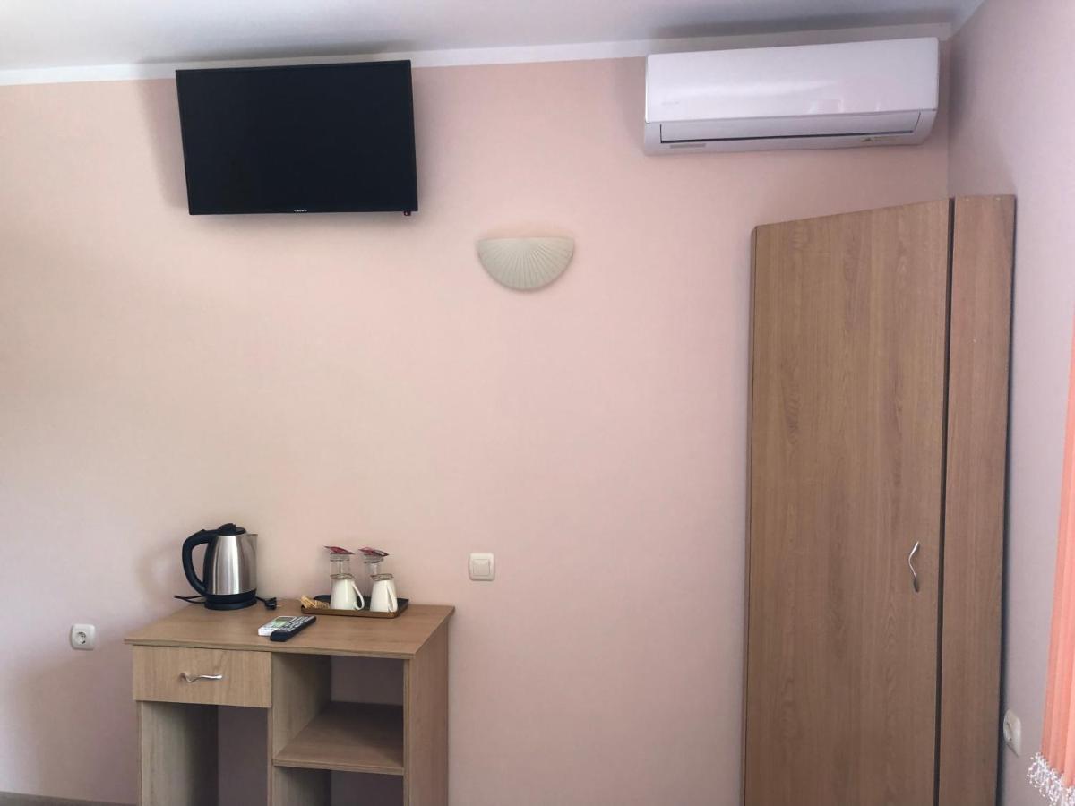 Guest House Rest Sapareva Banya Extérieur photo